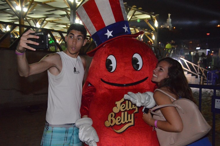 Full Moon Party Lebanon 2.0 Part 1